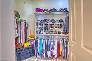 2303 E Desert Pueblo Pass, Green Valley, AZ 85614 - Photo 27