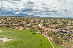 2303 E Desert Pueblo Pass, Green Valley, AZ 85614 - Photo 39