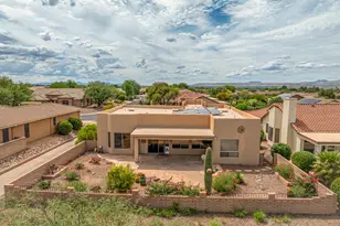 2303 E Desert Pueblo Pass, Green Valley, AZ 85614 - Photo 35