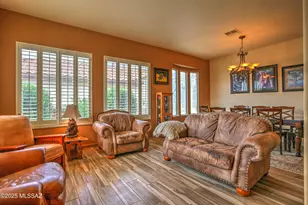 2303 E Desert Pueblo Pass, Green Valley, AZ 85614 - Photo 5