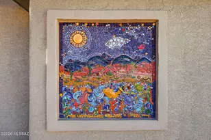 957 E Josephine Saddle Pl, Green Valley, AZ 85614 - Photo 37