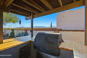 957 E Josephine Saddle Pl, Green Valley, AZ 85614 - Photo 27