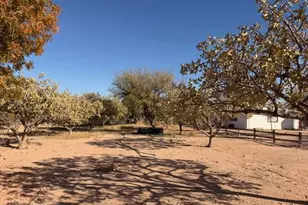 1144 W Edwards Ln, Benson, AZ 85602 - Photo 21