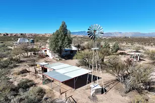 1144 W Edwards Ln, Benson, AZ 85602 - Photo 1