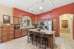 498 W Windowmaker Rd, Oro Valley, AZ 85737 - Photo 15