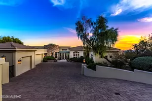 3140 E Crest Shadows Dr, Tucson, AZ 85718 - Photo 1