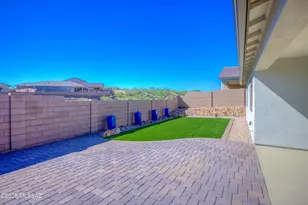 12742 E Lauren Cyn Pl, Vail, AZ 85641 - Photo 45