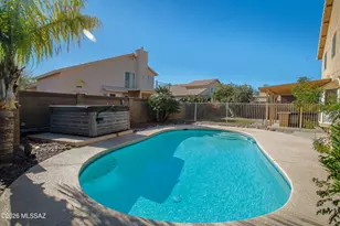 7585 W Summer Sky Dr, Tucson, AZ 85743 - Photo 41