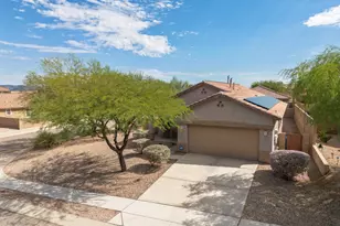 7489 S Mountain Star Dr, Tucson, AZ 85757 - Photo 21