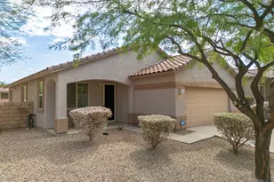 7489 S Mountain Star Dr, Tucson, AZ 85757 - Photo 1