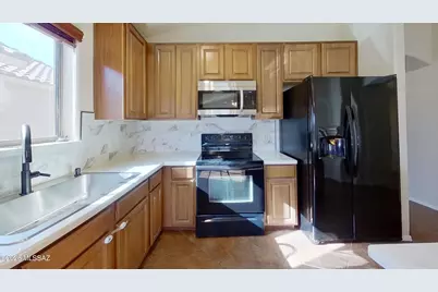 8341 S Egyptian Drive, Tucson, AZ 85747 - Photo 13