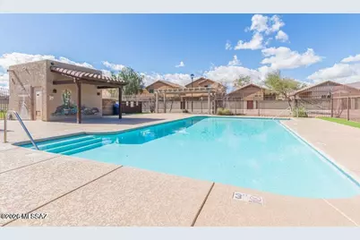 8341 S Egyptian Drive, Tucson, AZ 85747 - Photo 29