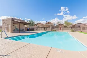 8341 S Egyptian Dr, Tucson, AZ 85747 - Photo 29