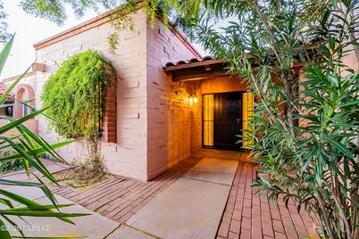 4209 E Presidio Road, Tucson, AZ 85712 - Photo 1