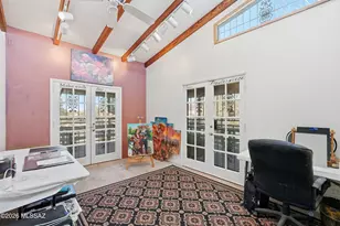 2848 S Desert Rose Dr, Tucson, AZ 85735 - Photo 17