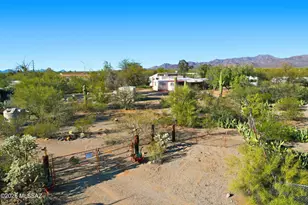 2848 S Desert Rose Dr, Tucson, AZ 85735 - Photo 5