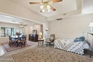2848 S Desert Rose Dr, Tucson, AZ 85735 - Photo 15