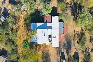 2848 S Desert Rose Dr, Tucson, AZ 85735 - Photo 25