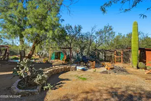 2848 S Desert Rose Dr, Tucson, AZ 85735 - Photo 13