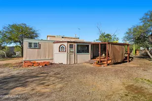 2848 S Desert Rose Dr, Tucson, AZ 85735 - Photo 37