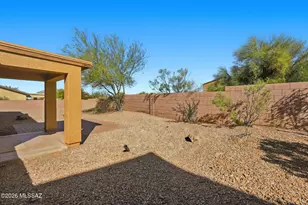 757 S Harry P Stagg Dr, Vail, AZ 85641 - Photo 27