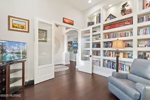 1966 N Tahoe Pass, Huachuca City, AZ 85616 - Photo 17