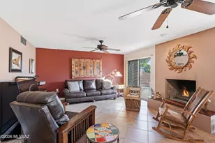 155 E Paseo De Golf, Green Valley, AZ 85614 - Photo 7