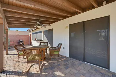 155 E Paseo De Golf, Green Valley, AZ 85614 - Photo 27