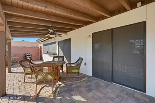 155 E Paseo De Golf, Green Valley, AZ 85614 - Photo 27