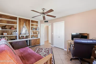 155 E Paseo De Golf, Green Valley, AZ 85614 - Photo 25