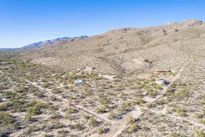 0000 N Melpomene Way #K, Tucson, AZ 85749 - Photo 1