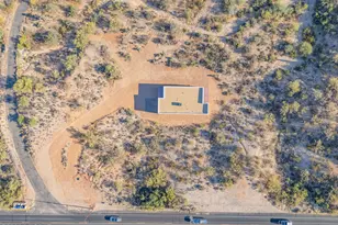 10910 E Escalante Rd, Tucson, AZ 85730 - Photo 5