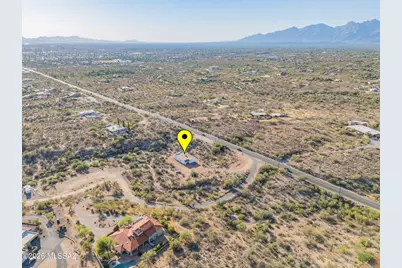10910 E Escalante Road, Tucson, AZ 85730 - Photo 13