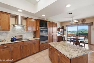 4241 S Via De Febrero, Green Valley, AZ 85622 - Photo 23