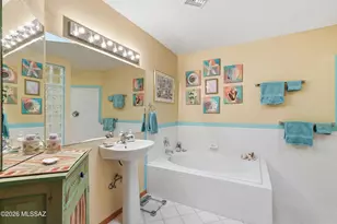 4241 S Via De Febrero, Green Valley, AZ 85622 - Photo 35