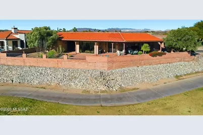 4241 S Via De Febrero, Green Valley, AZ 85622 - Photo 15