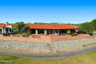 4241 S Via De Febrero, Green Valley, AZ 85622 - Photo 15