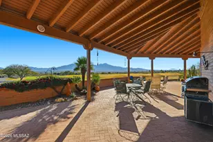 4241 S Via De Febrero, Green Valley, AZ 85622 - Photo 37