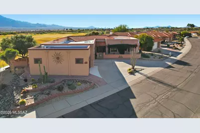 4241 S Via De Febrero, Green Valley, AZ 85622 - Photo 41