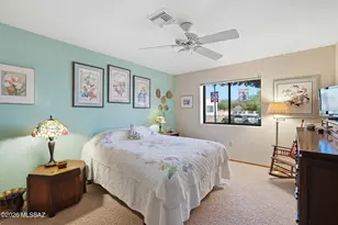 4241 S Via De Febrero, Green Valley, AZ 85622 - Photo 33