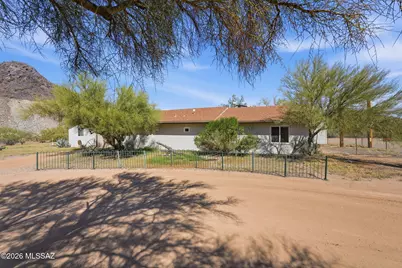 10880 W Massingale Road, Tucson, AZ 85743 - Photo 7