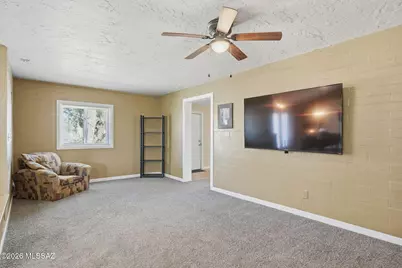 10880 W Massingale Road, Tucson, AZ 85743 - Photo 21