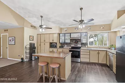 10880 W Massingale Road, Tucson, AZ 85743 - Photo 27