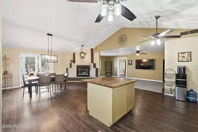 10880 W Massingale Road, Tucson, AZ 85743 - Photo 25