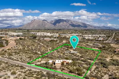 6020 N San Joaquin Avenue, Tucson, AZ 85741 - Photo 45