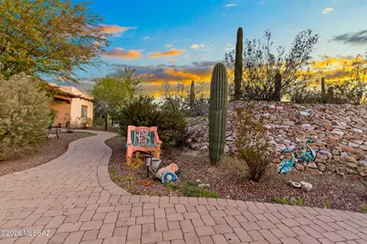 6020 N San Joaquin Avenue, Tucson, AZ 85741 - Photo 49