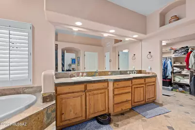 6020 N San Joaquin Avenue, Tucson, AZ 85741 - Photo 35