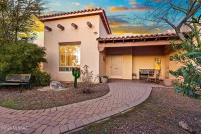 6020 N San Joaquin Avenue, Tucson, AZ 85741 - Photo 3