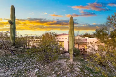 6020 N San Joaquin Avenue, Tucson, AZ 85741 - Photo 5