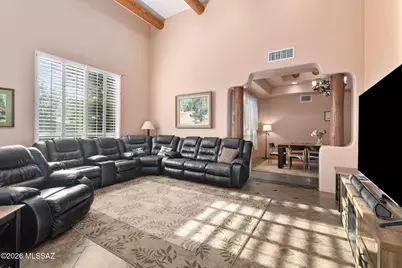 6020 N San Joaquin Avenue, Tucson, AZ 85741 - Photo 13